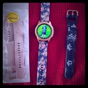 Sumsung Galaxy Watch 42mm